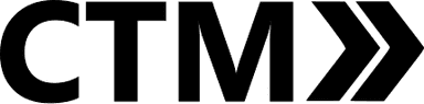 CTM Cargo Logo