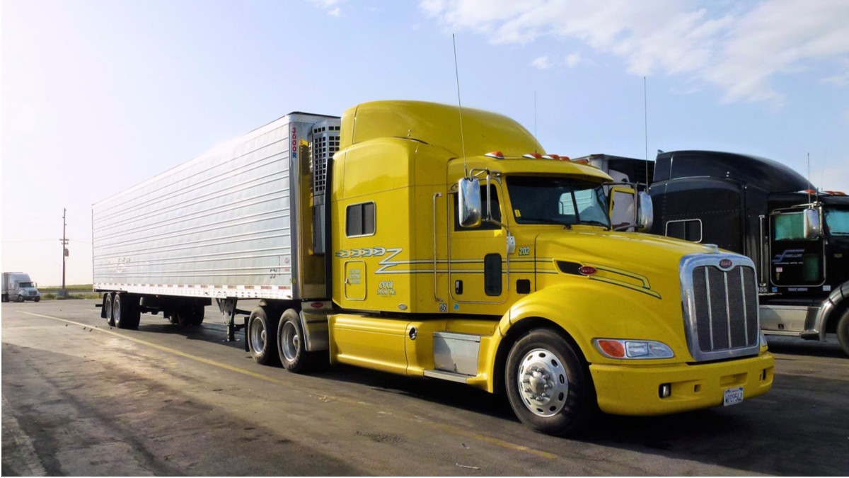 Why 2026 is the Year of the Asset-Based Carrier