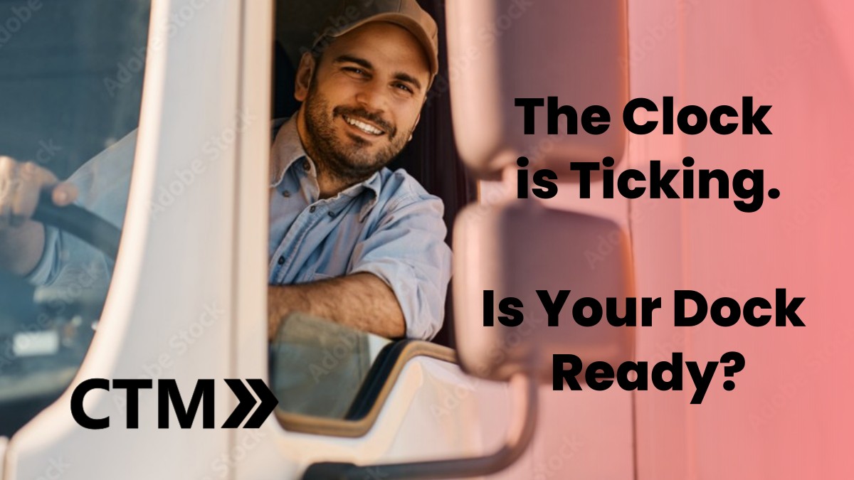 The Hidden HOS Tax: How a Slow Dock Kills Your Capacity