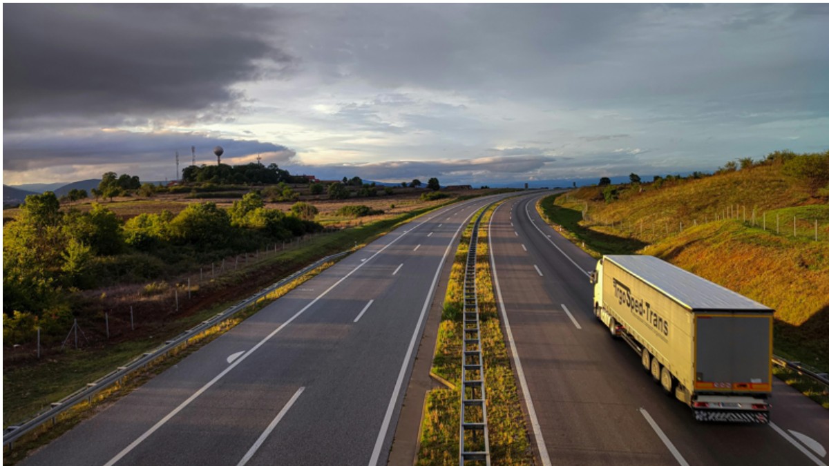 The Midwest-Mexico Connection: Why the I-70 to I-10 Lane Matters