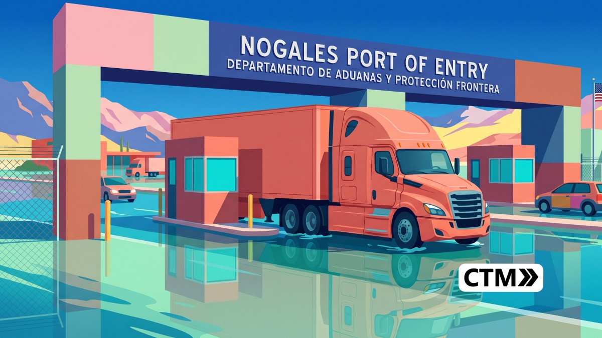 Q3 Tech Freight: Don't Risk the Open Market