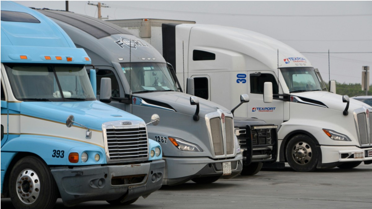 Chain of Custody: The Only Real Defense Against Cargo Theft