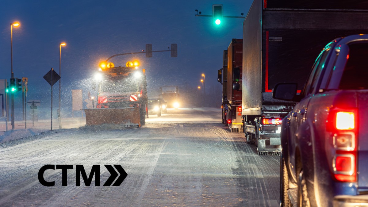 Winter Storm 2026: Navigating National Supply Chain Disruptions
